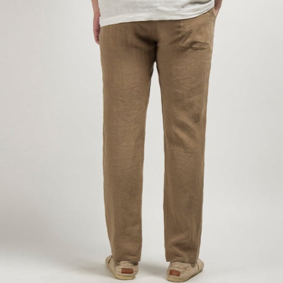 Bentara Cotton Pants