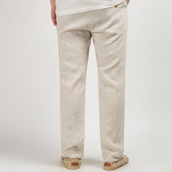 Bentara Cotton Pants