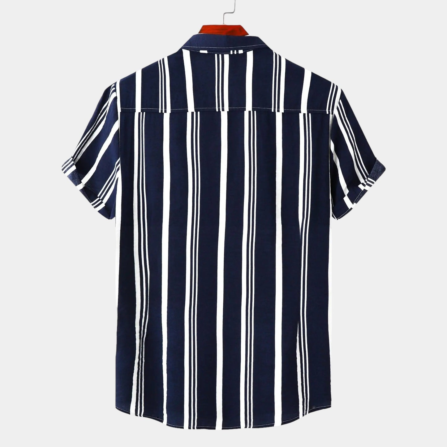 Bentara Striped Shirt