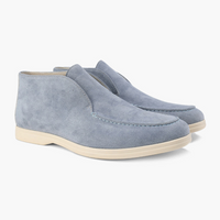 Fog Blue