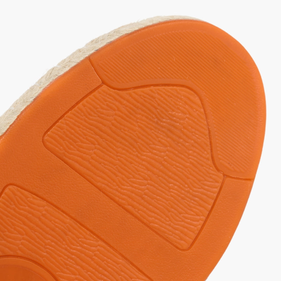 Bentara Soho Espadrilles