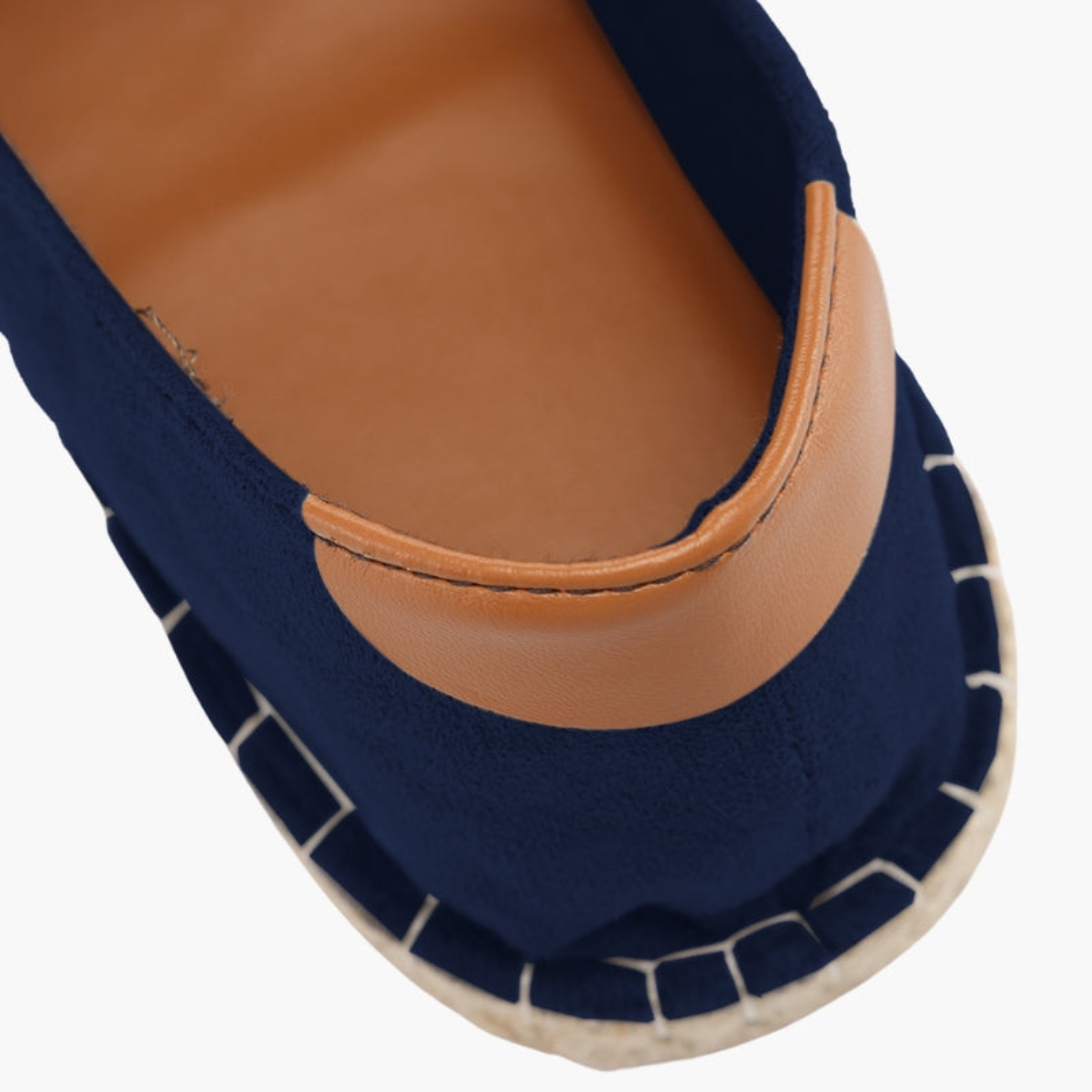 Bentara Soho Espadrilles