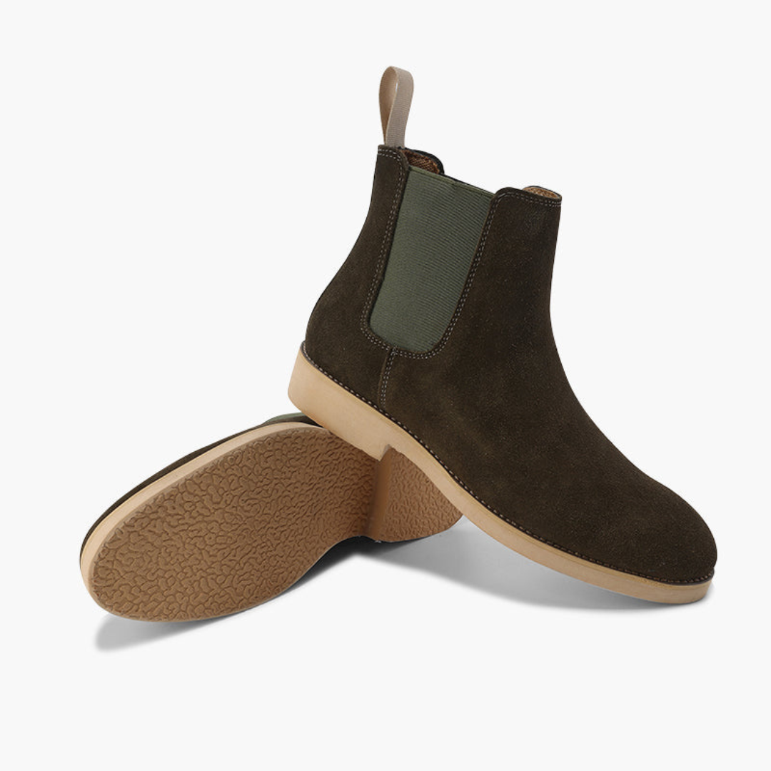Bentara Chelsea Boots