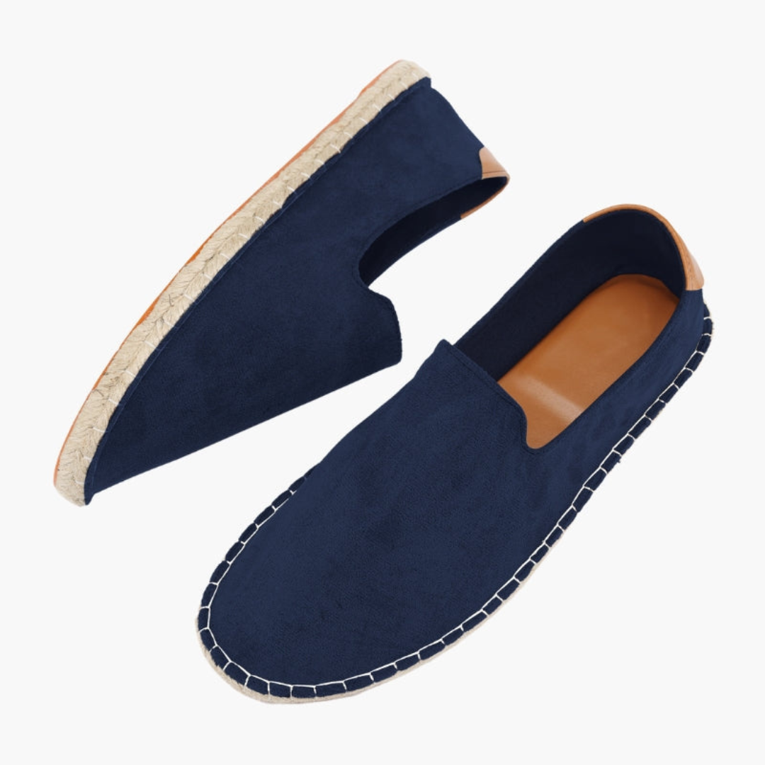 Bentara Soho Espadrilles