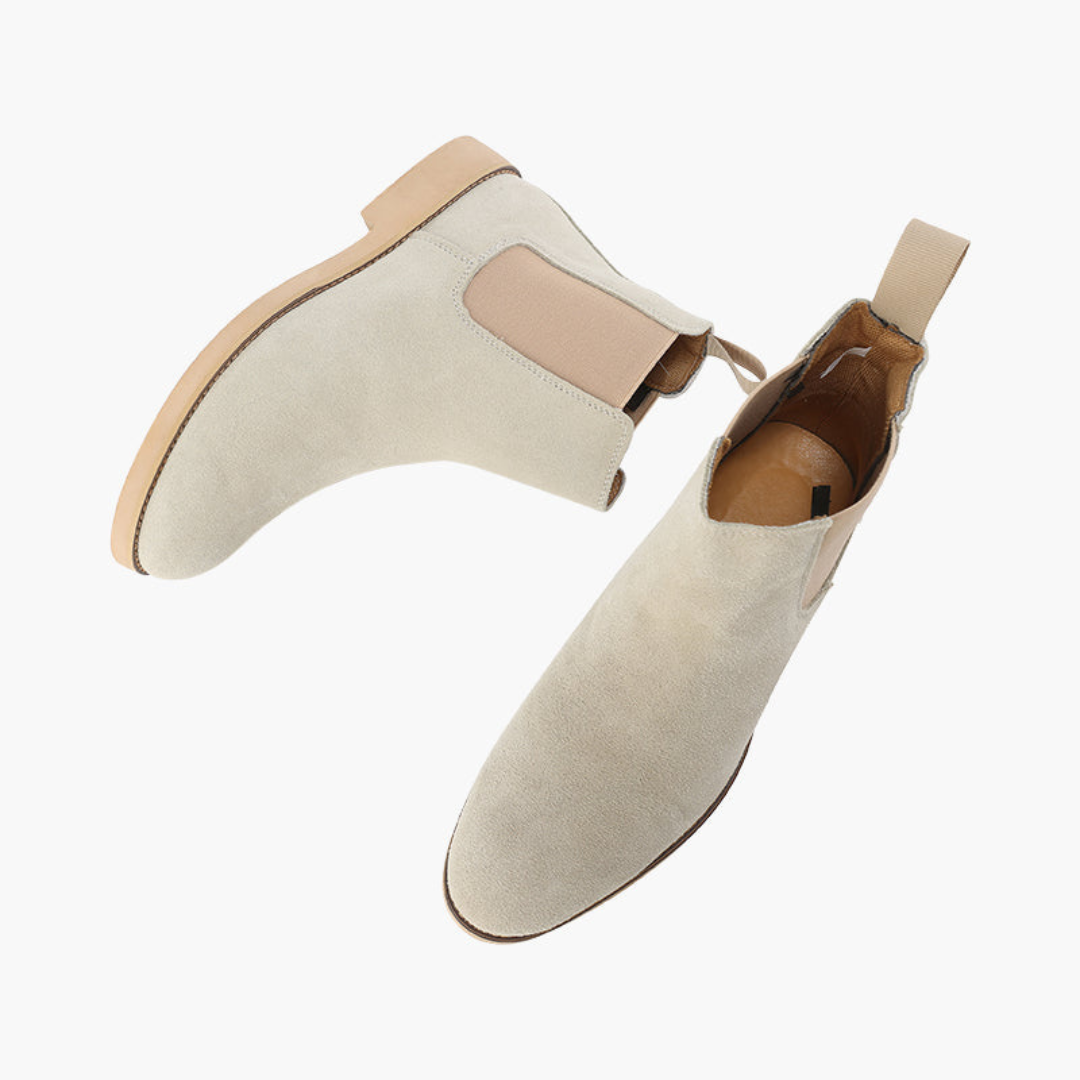 Bentara Chelsea Boots