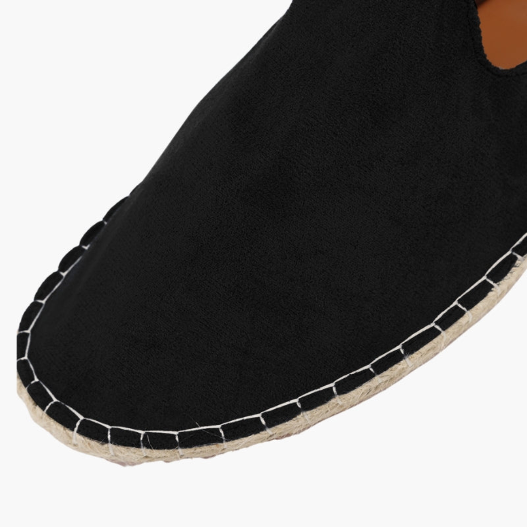 Bentara Soho Espadrilles