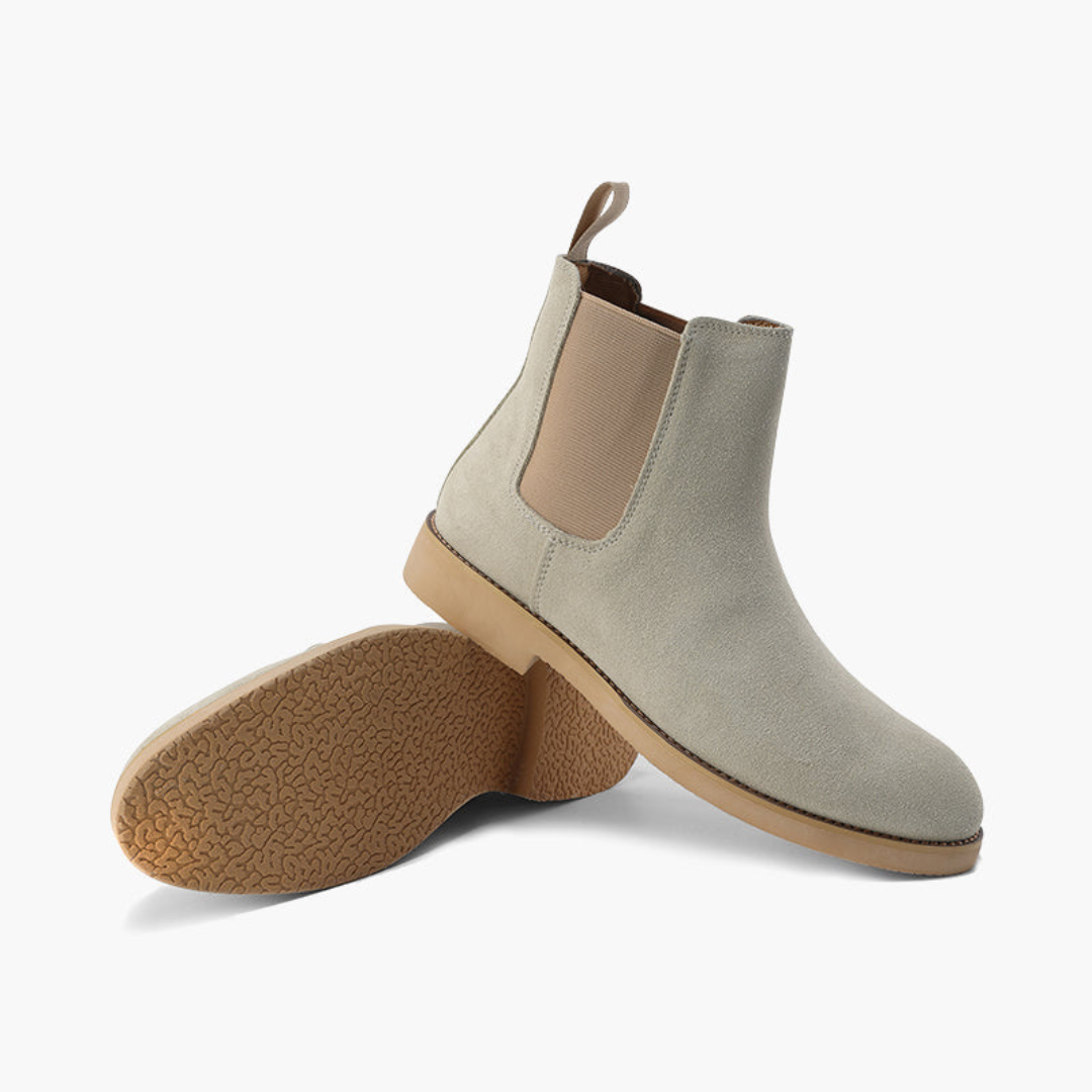Bentara Chelsea Boots