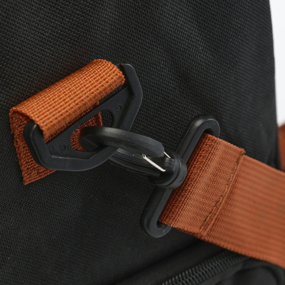 Bentara Duffle