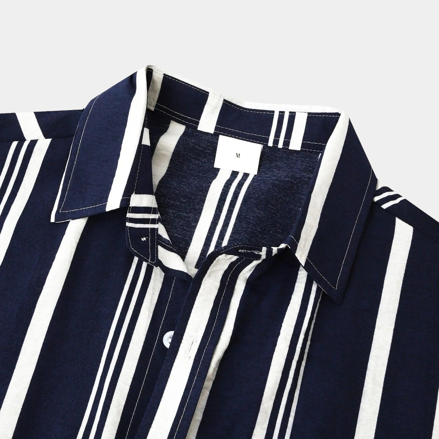Bentara Striped Shirt