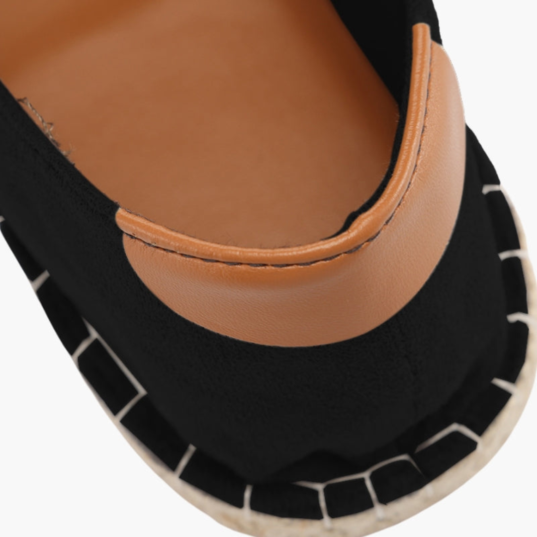 Bentara Soho Espadrilles