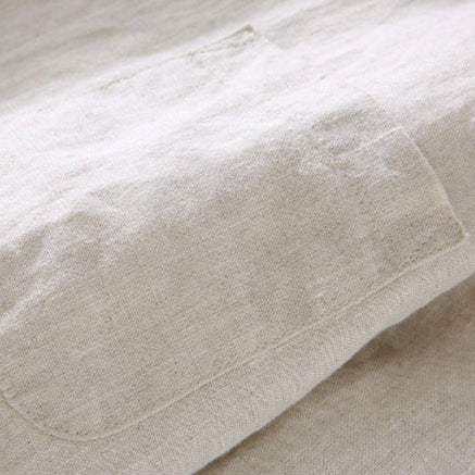 Bentara Linen Long Sleeve Shirt