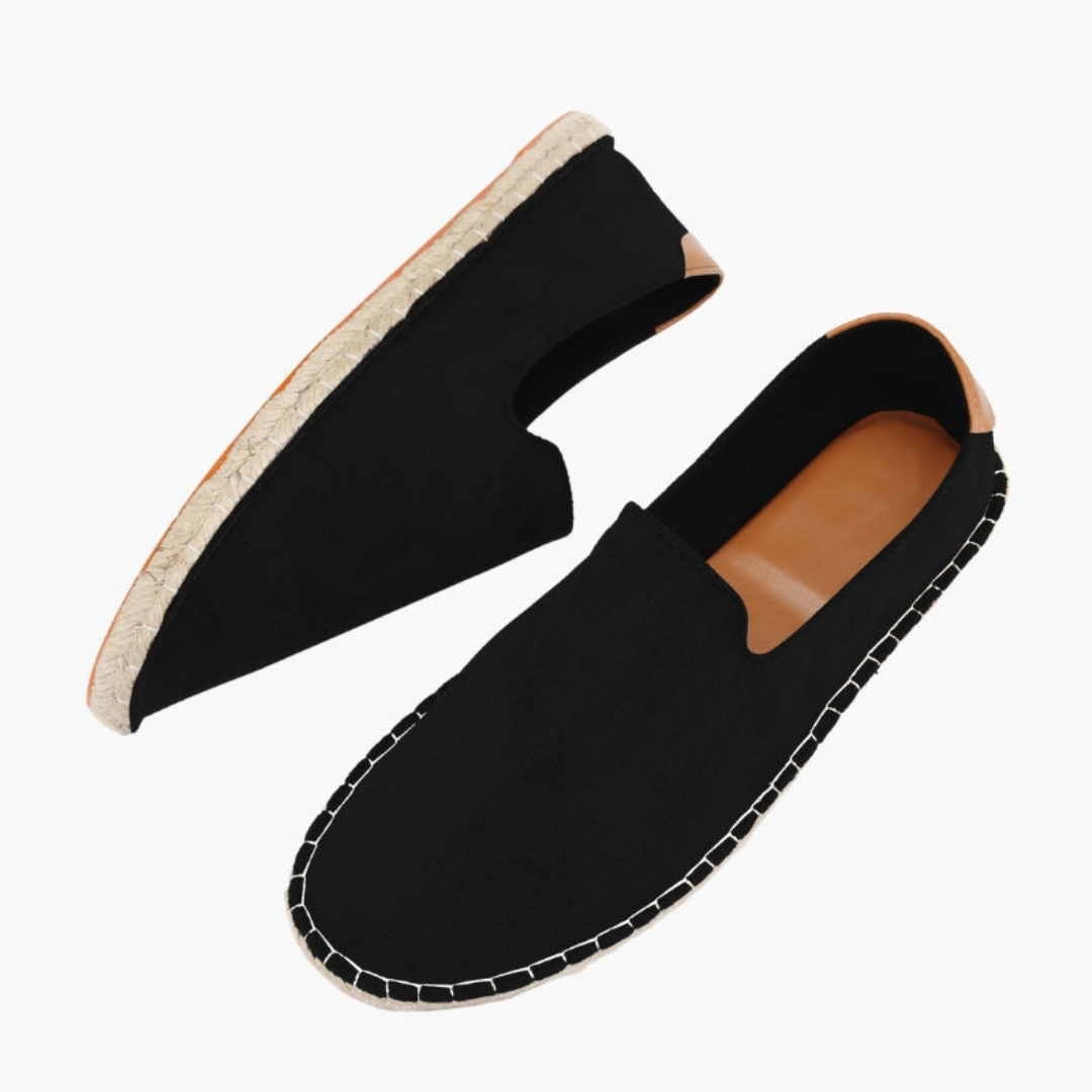 Bentara Soho Espadrilles