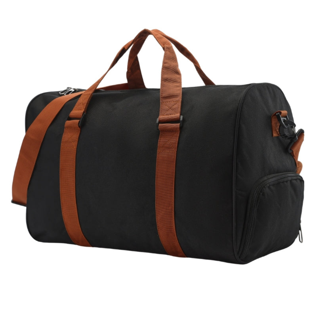 Bentara Duffle
