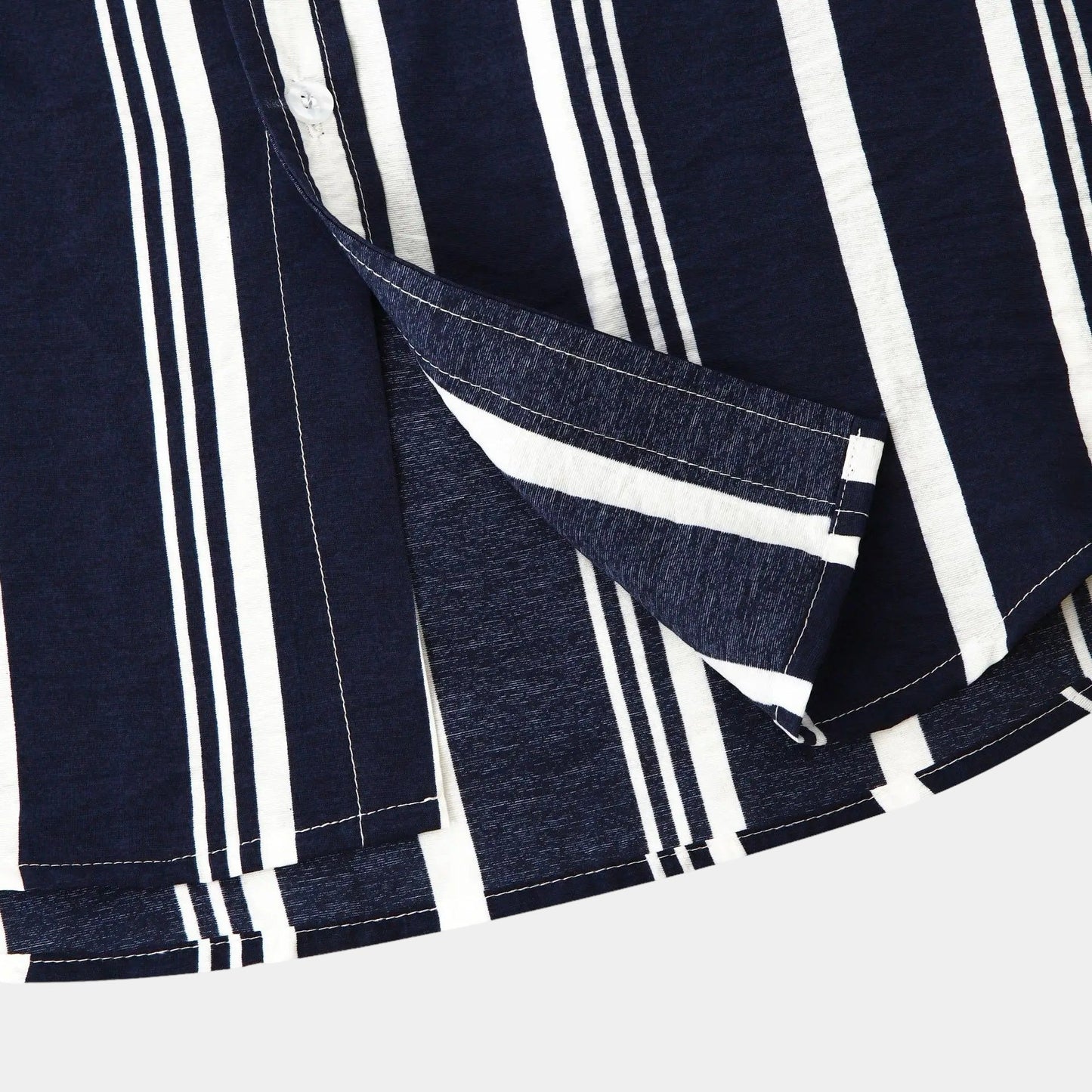 Bentara Striped Shirt