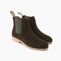 Dark Green