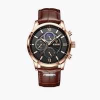 Brown / Black