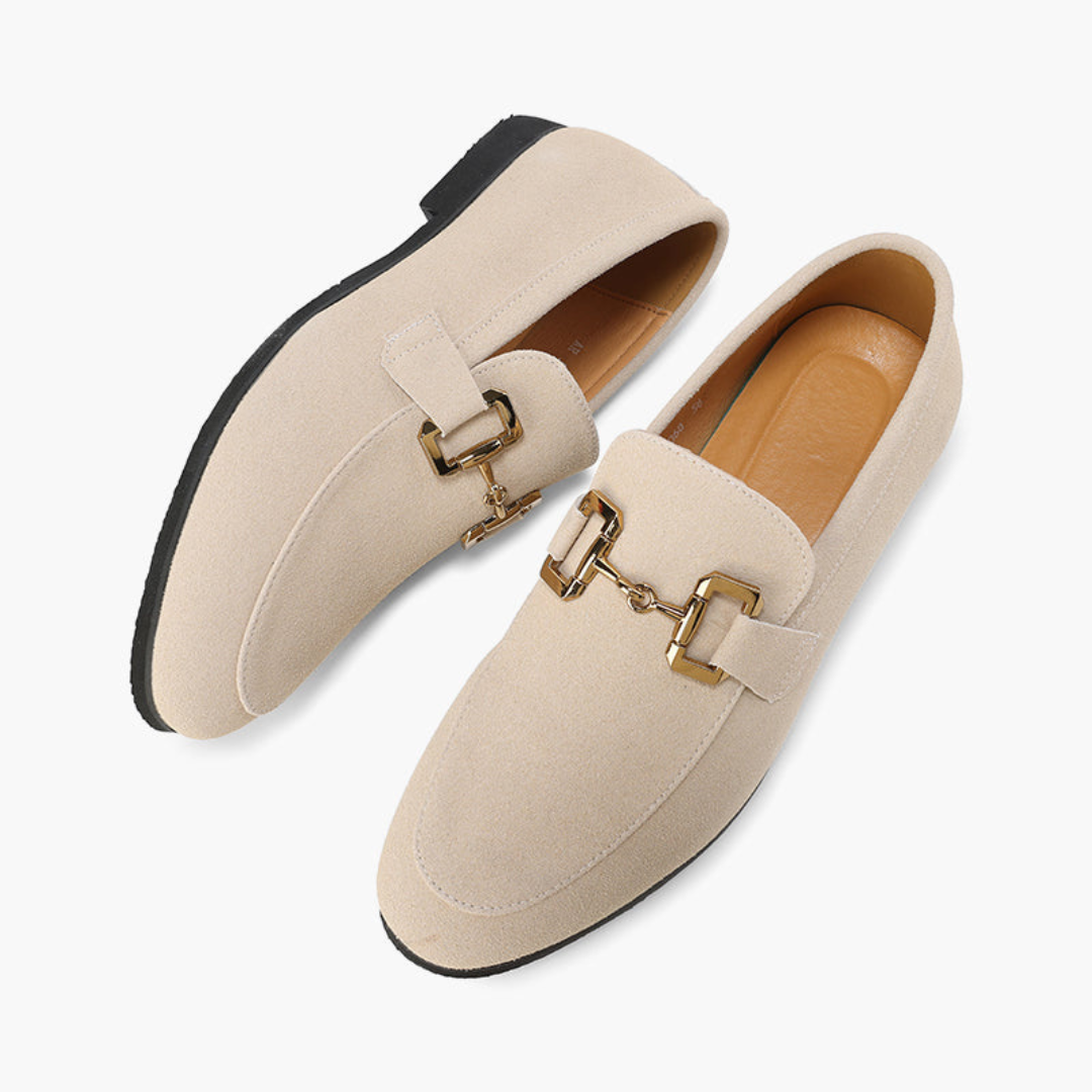 Bentara Driver Loafers