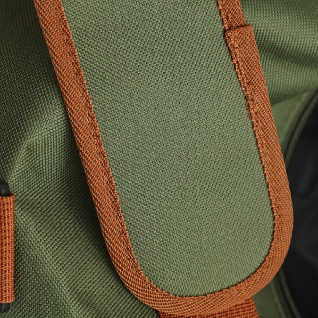 Bentara Duffle
