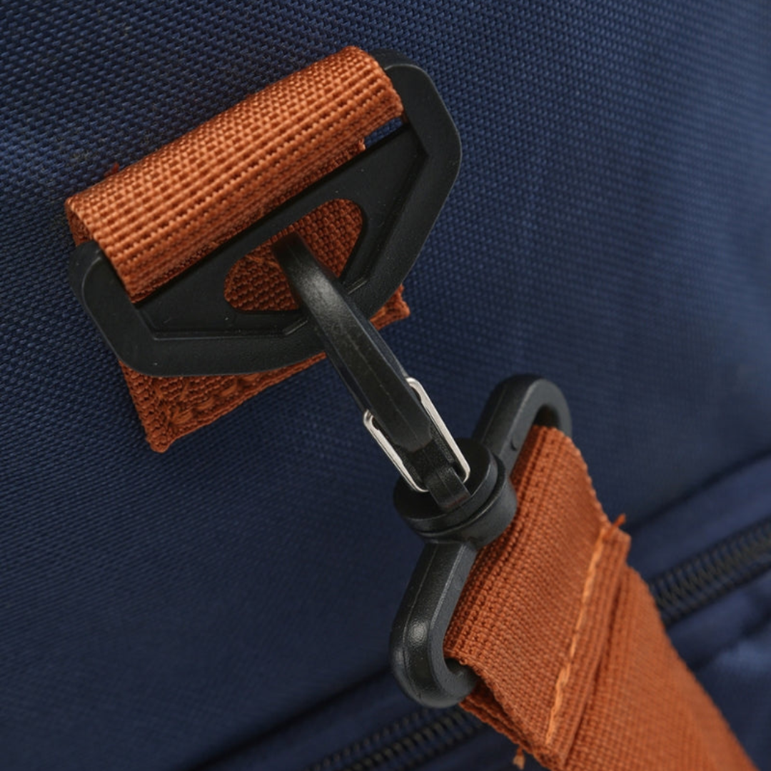 Bentara Duffle