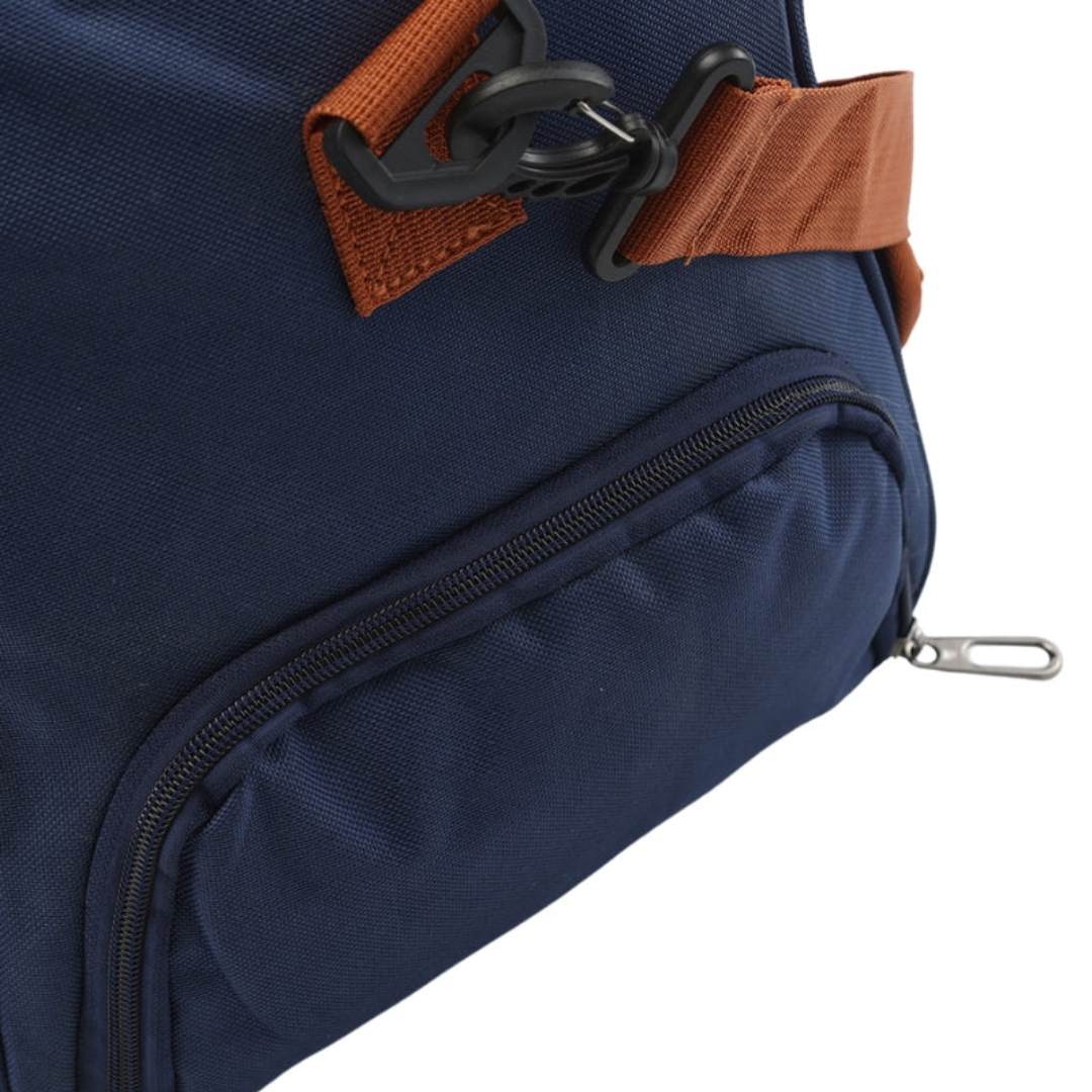 Bentara Duffle