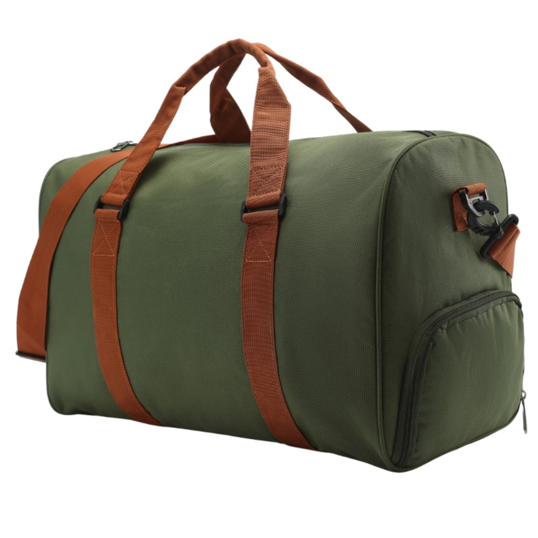 Bentara Duffle