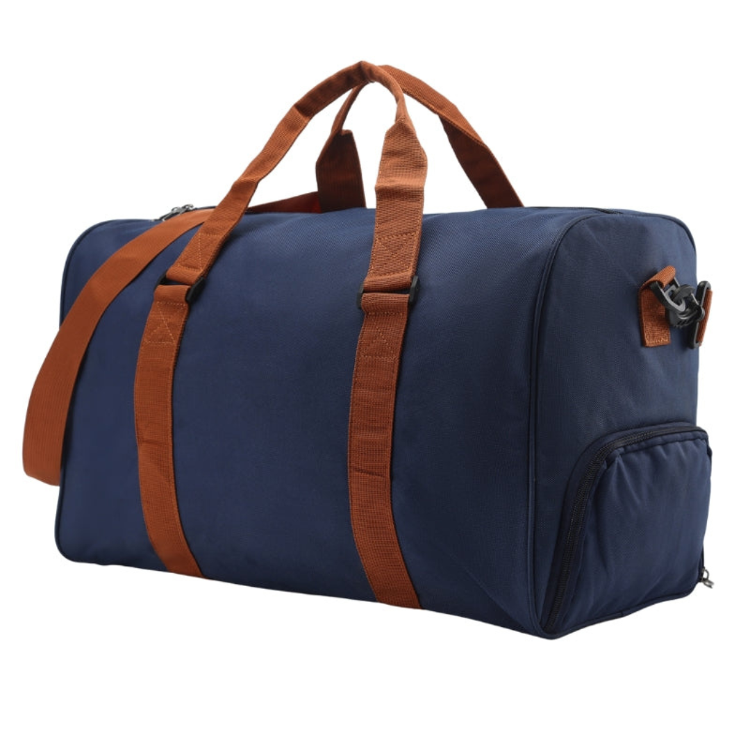 Bentara Duffle