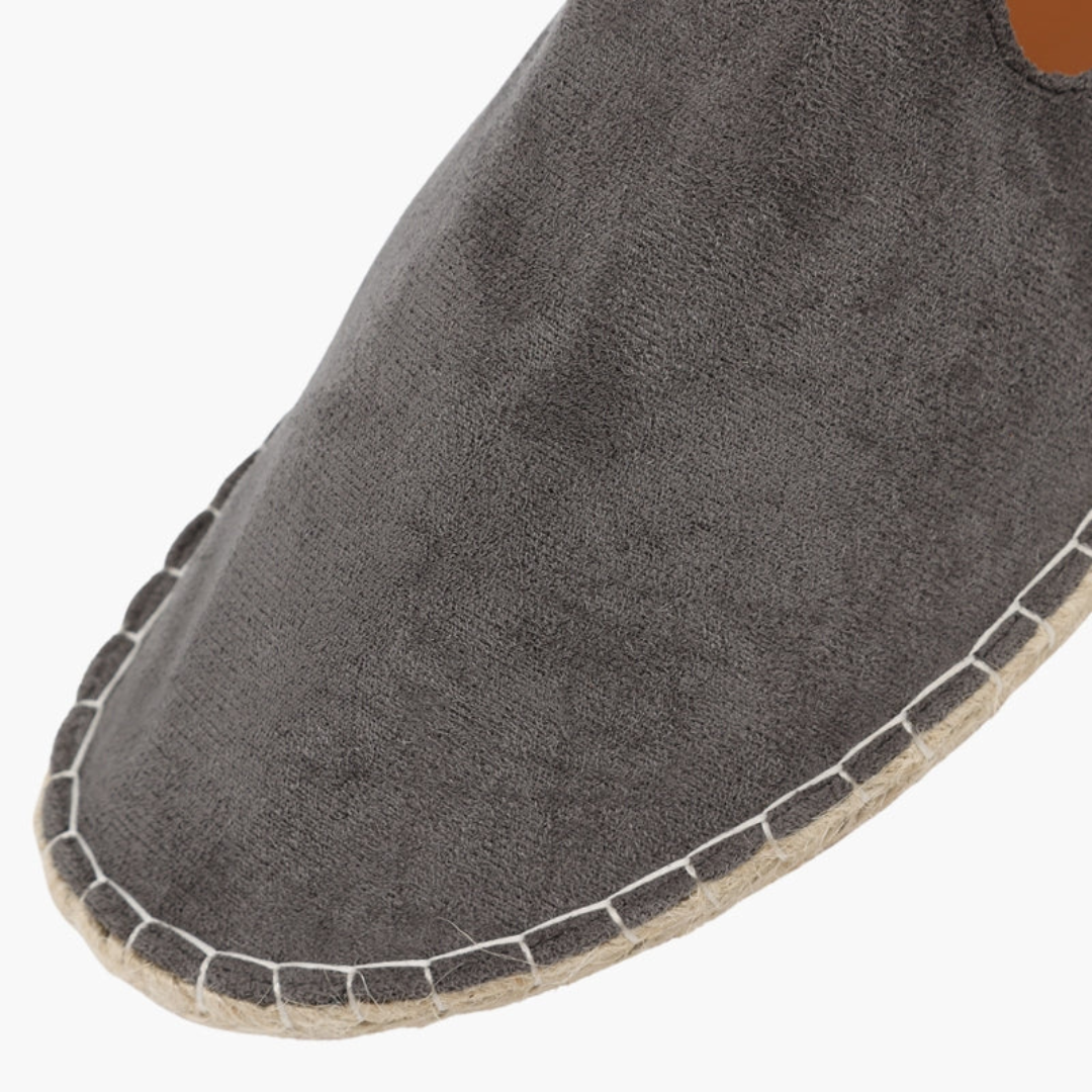 Bentara Soho Espadrilles