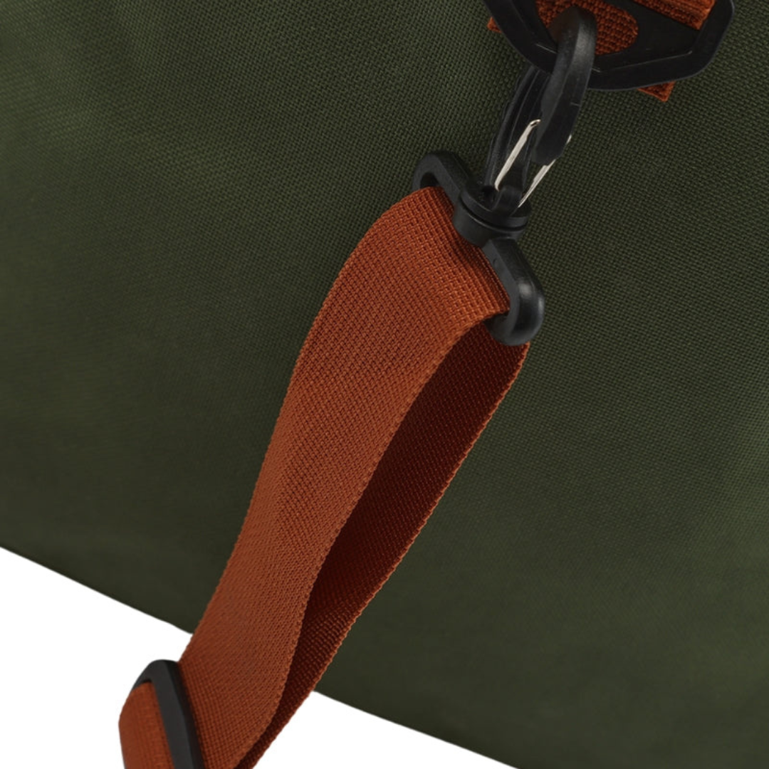 Bentara Duffle