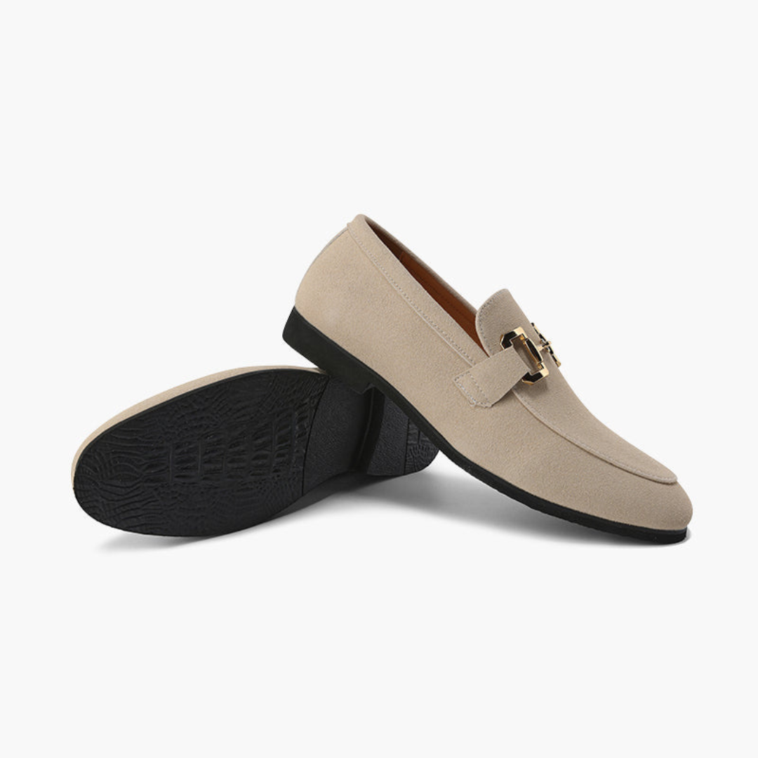 Bentara Driver Loafers