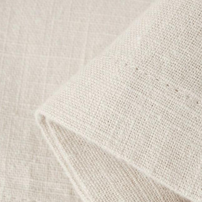 Bentara Relaxed Fit Linen Trousers