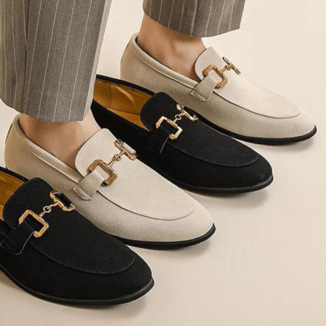Bentara Driver Loafers