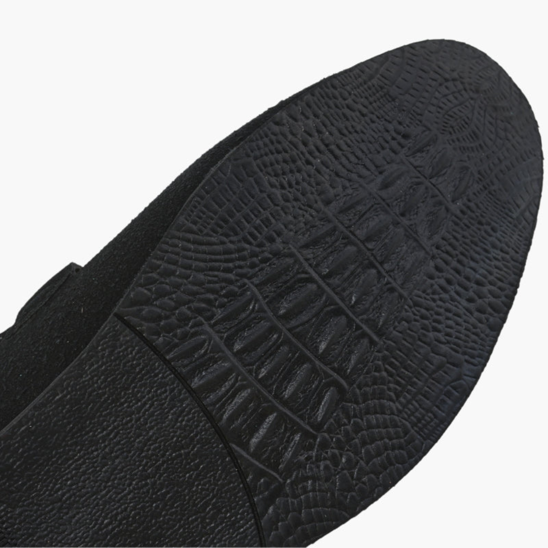 Bentara Driver Loafers