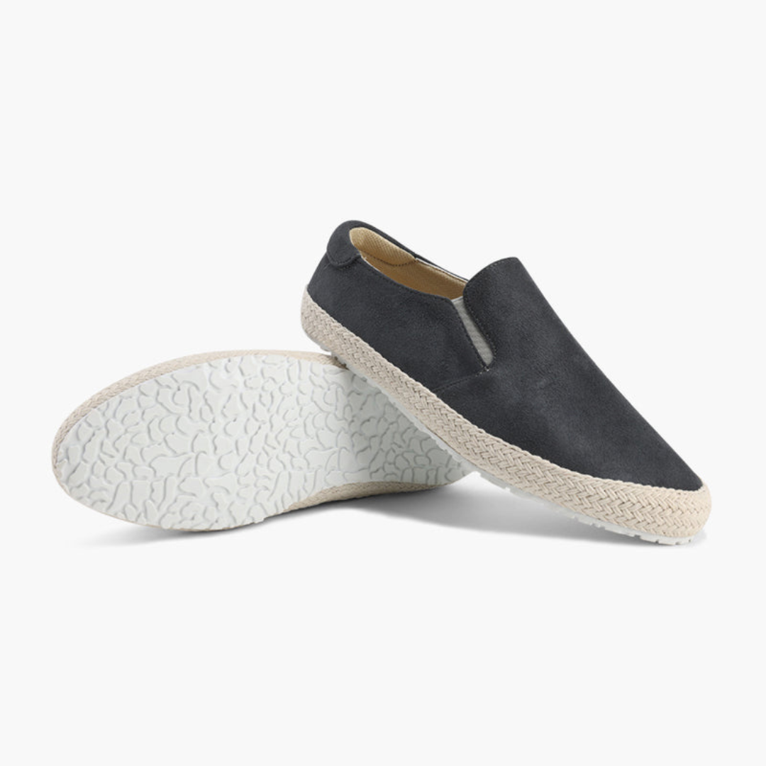 Bentara Suede City Shoes