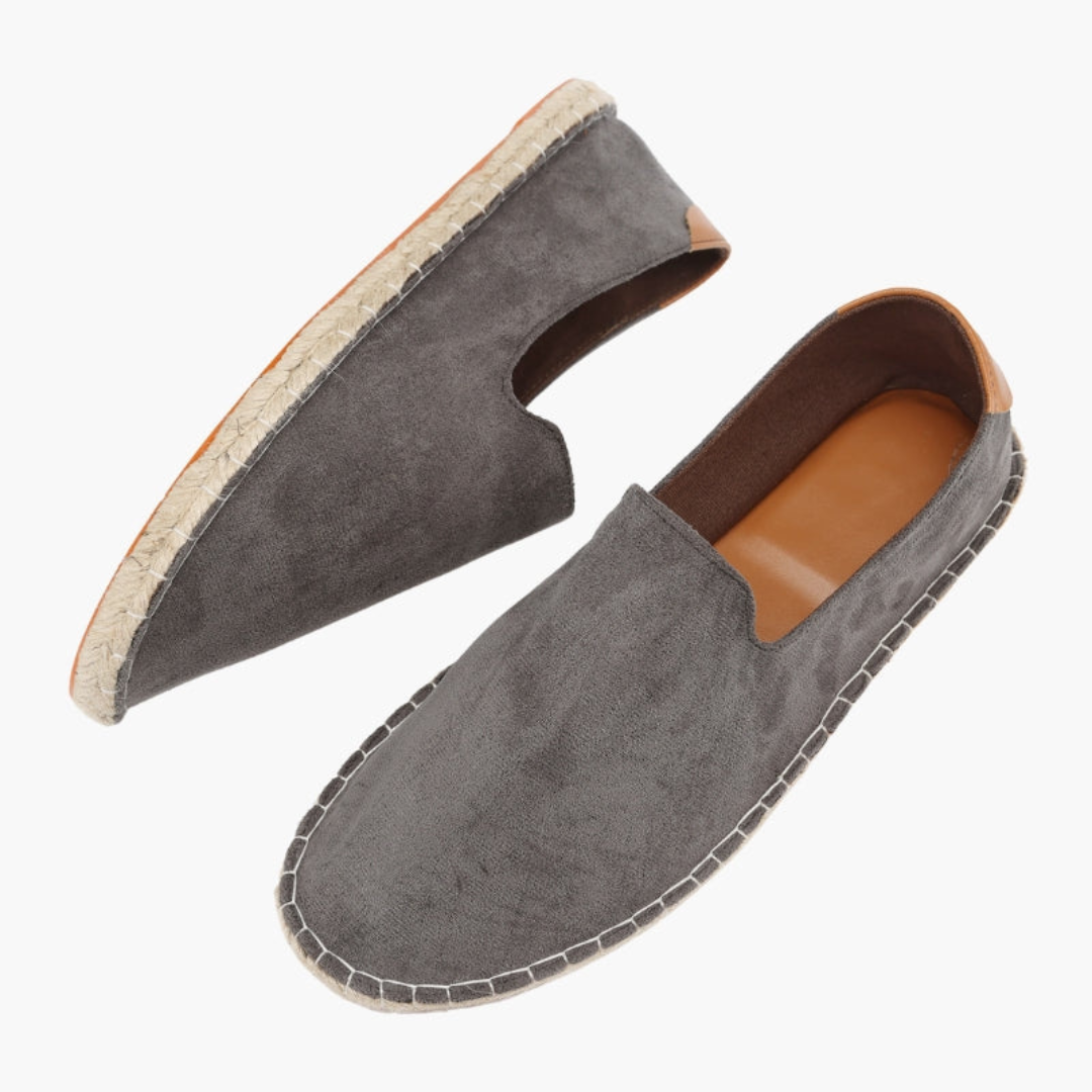Bentara Soho Espadrilles