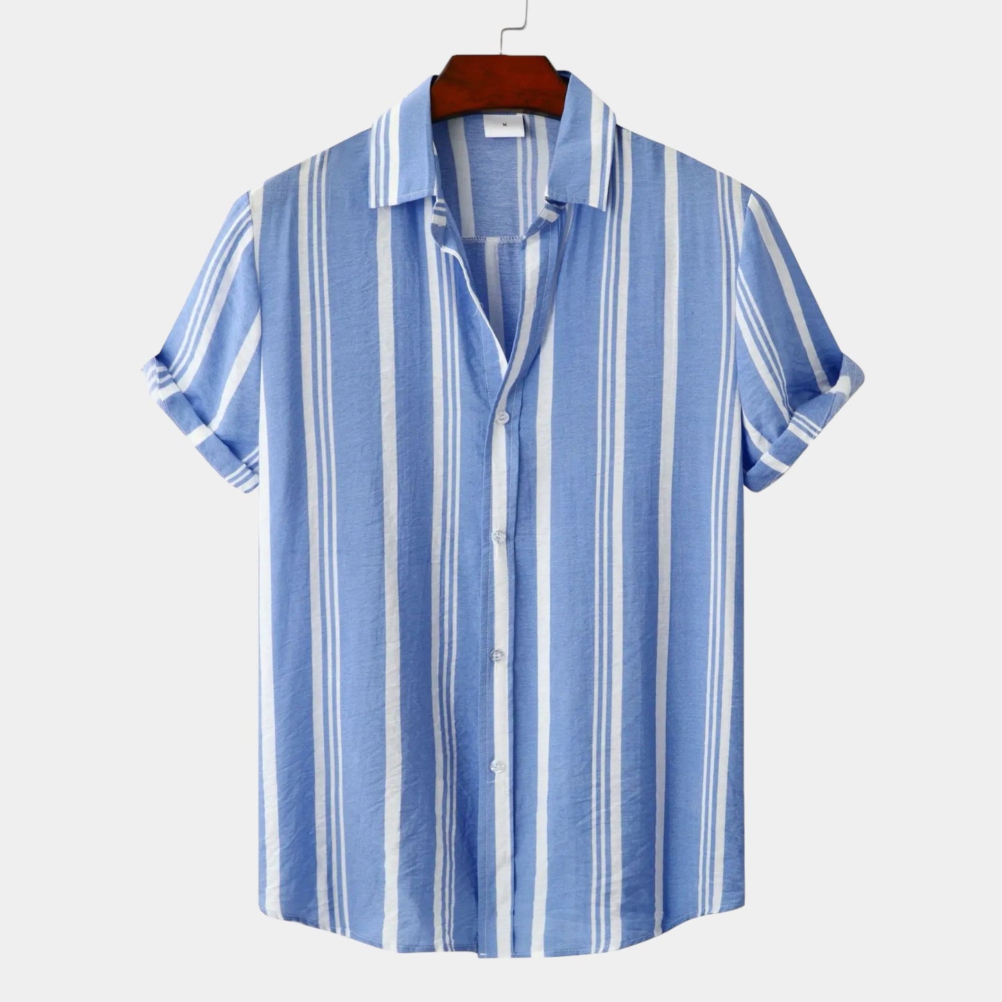 Bentara Striped Shirt