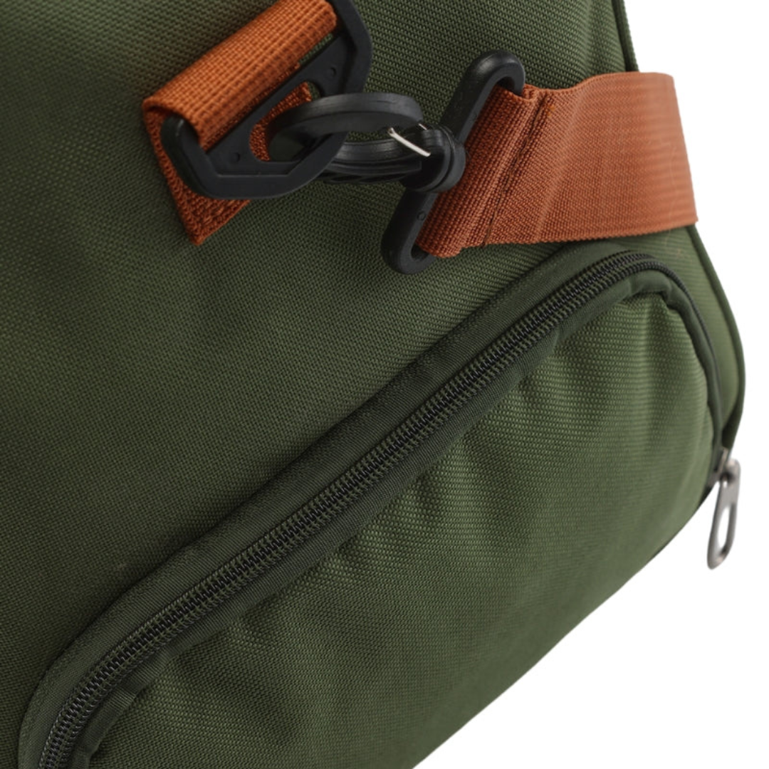 Bentara Duffle