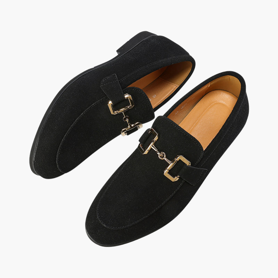 Bentara Driver Loafers