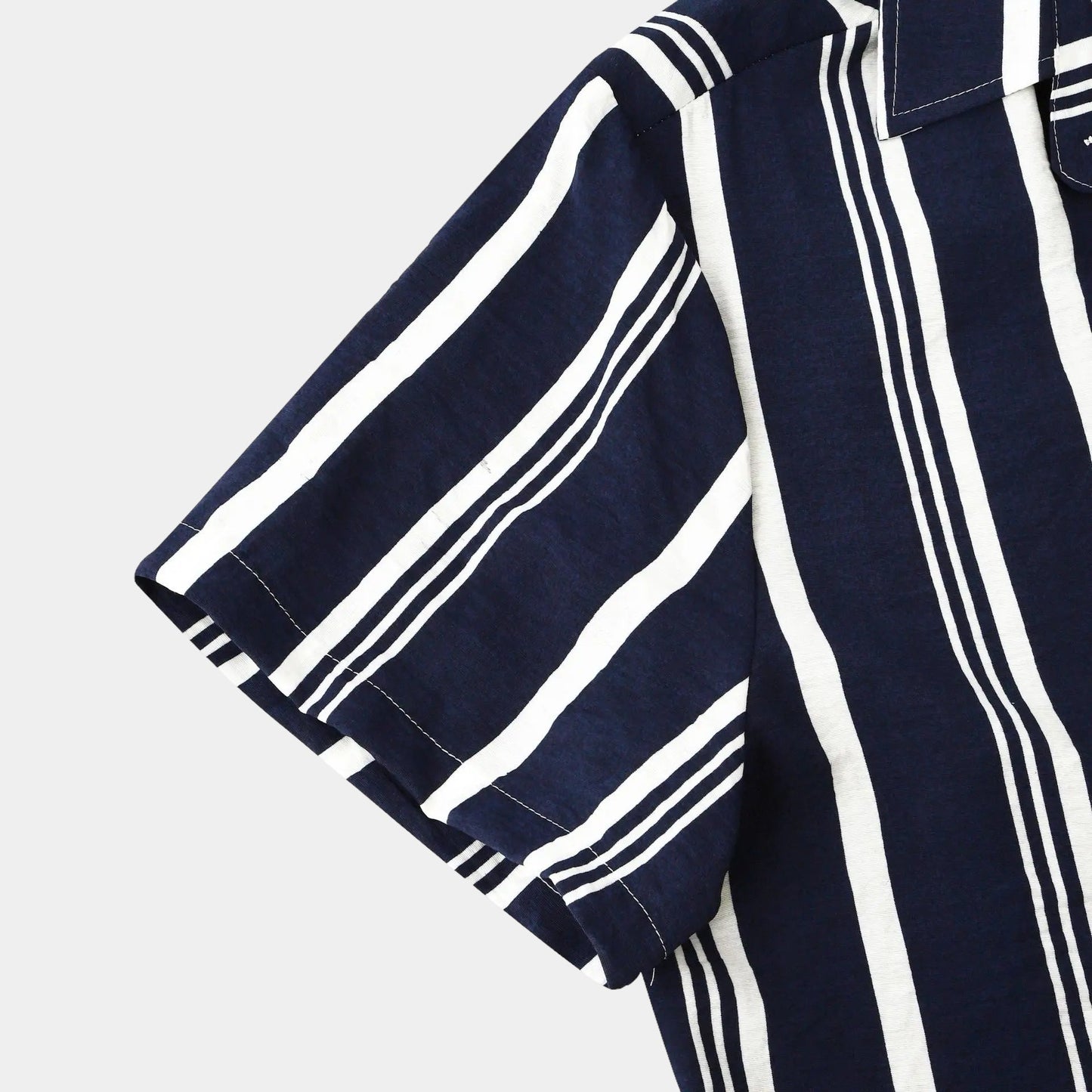 Bentara Striped Shirt