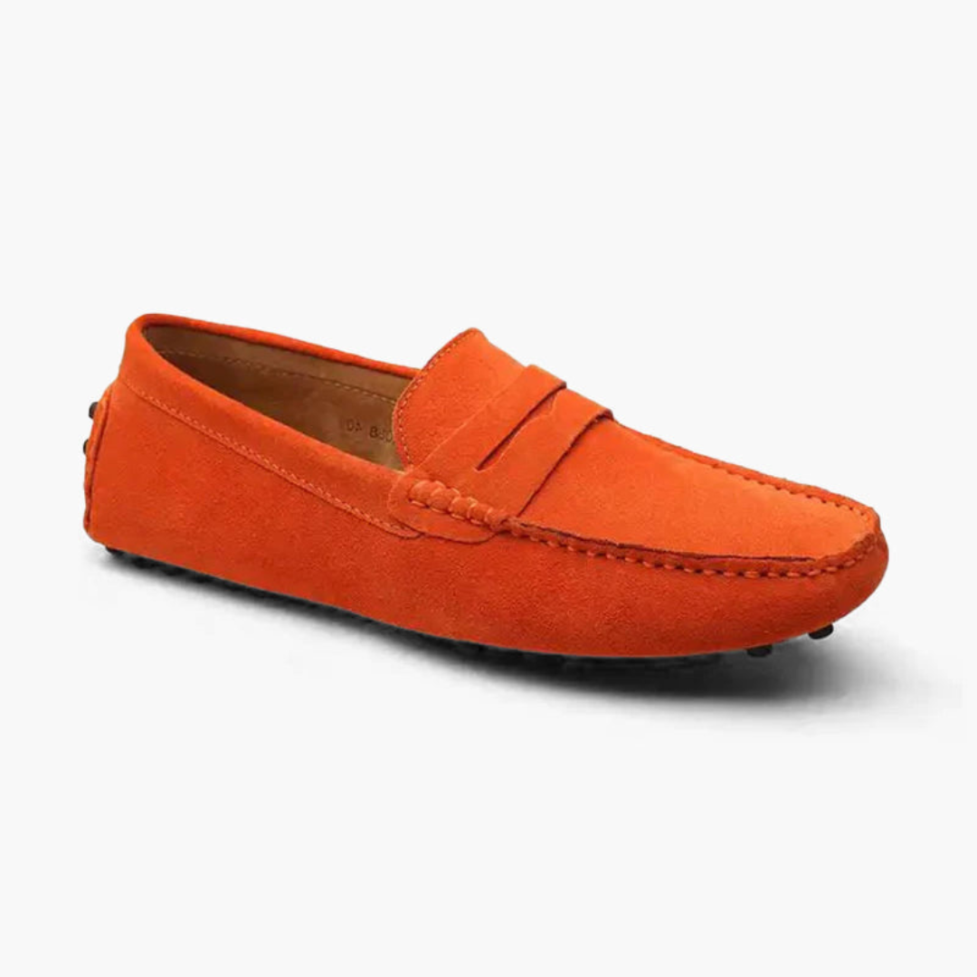 Bentara Driver Loafers