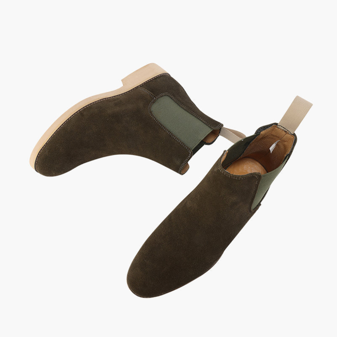 Bentara Chelsea Boots
