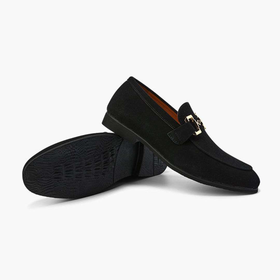Bentara Driver Loafers