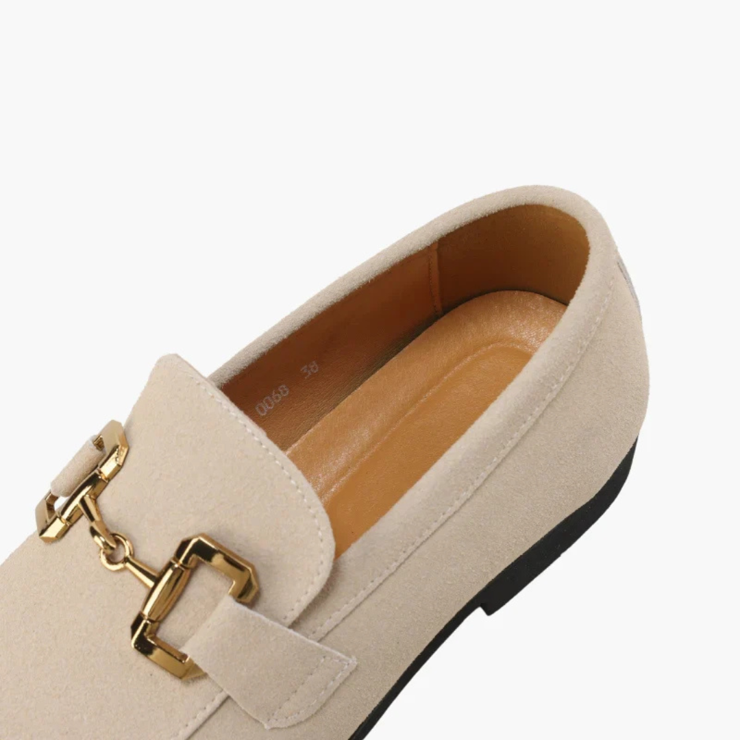 Bentara Driver Loafers