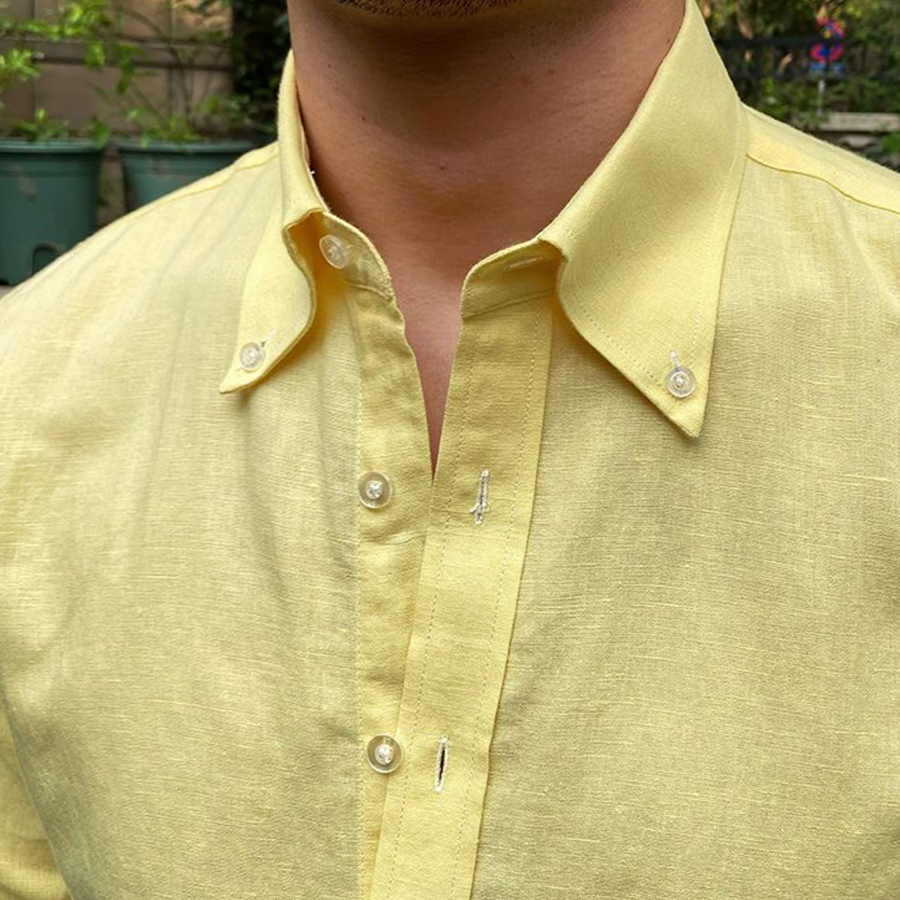 Bentara Classic Shirt