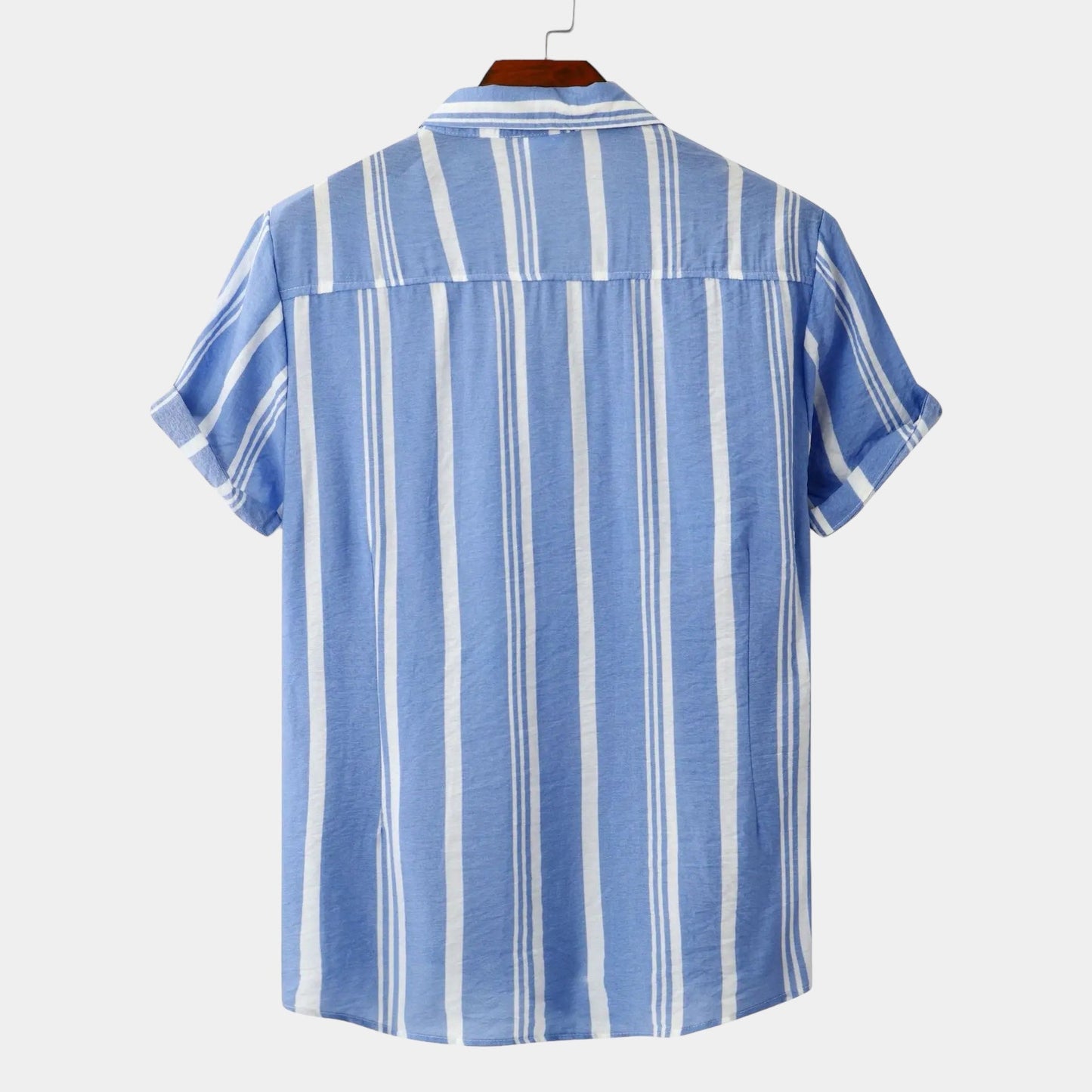Bentara Striped Shirt