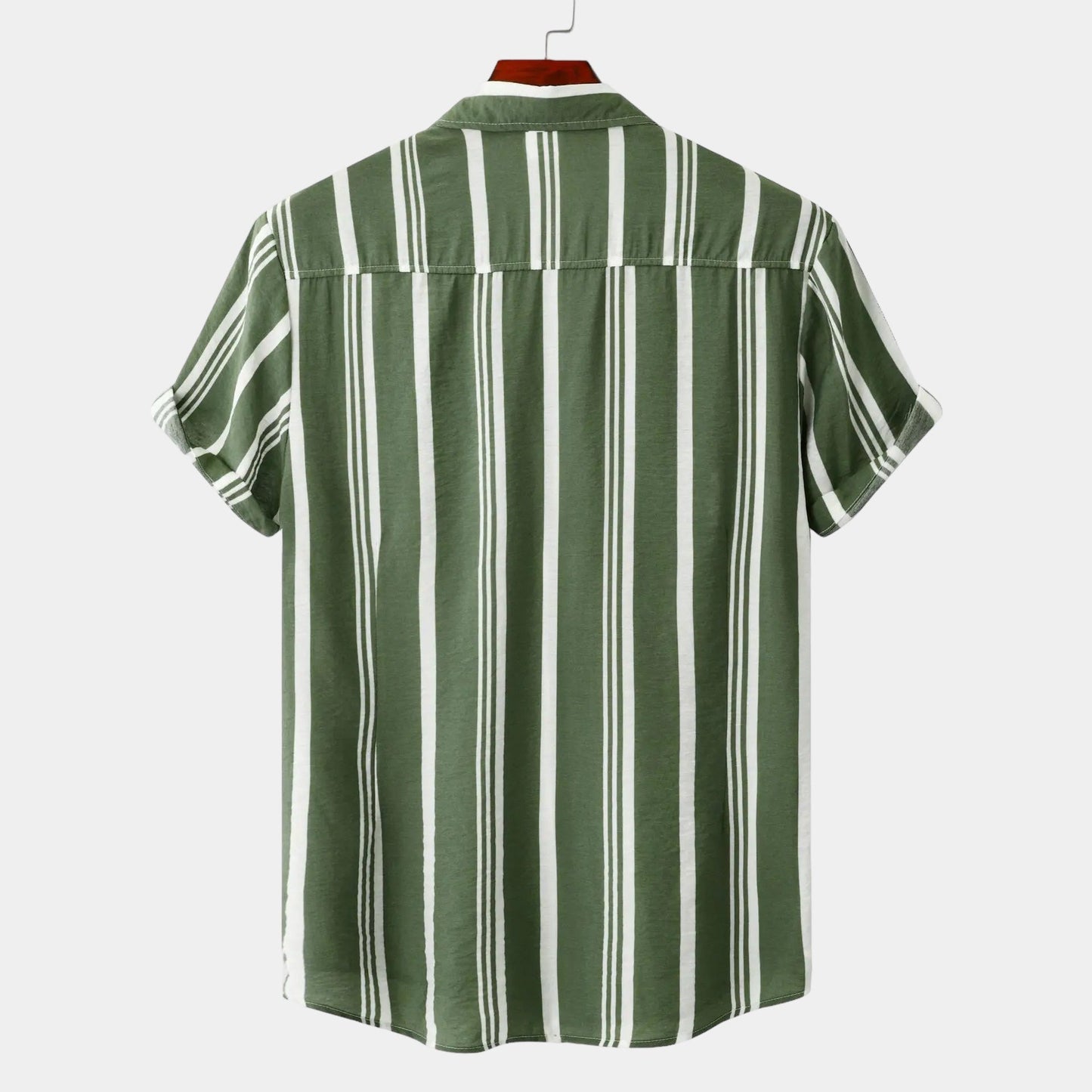 Bentara Striped Shirt