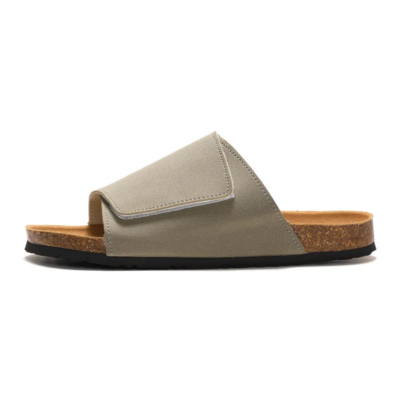 Belangkas Single Strap Sandals
