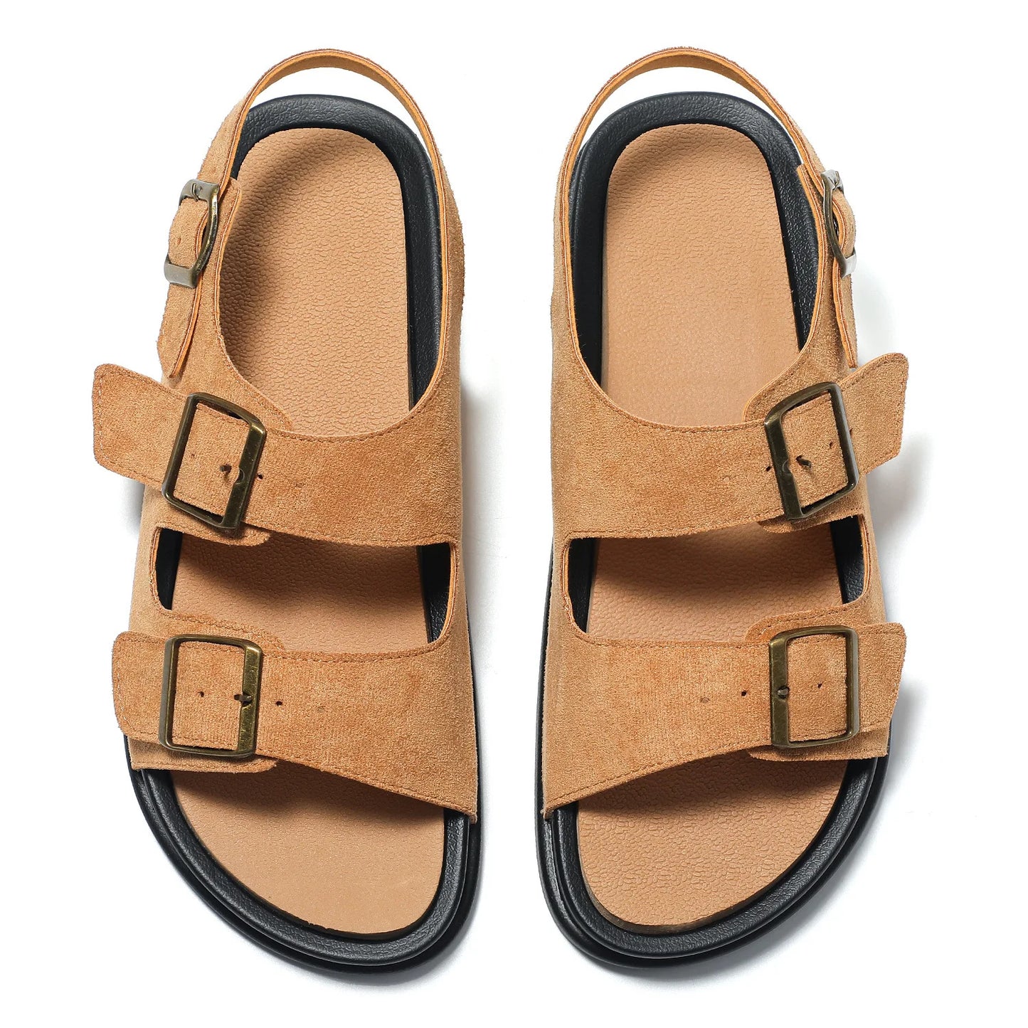 Jemerlang Backstrap Sandals