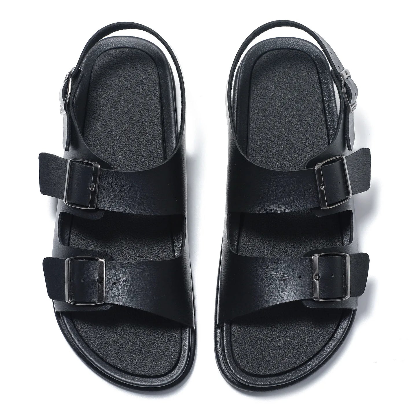 Jemerlang Backstrap Sandals