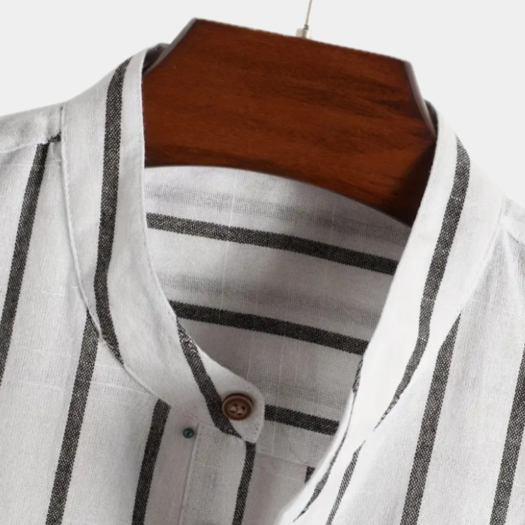 Bentara Short Sleeve Shirt