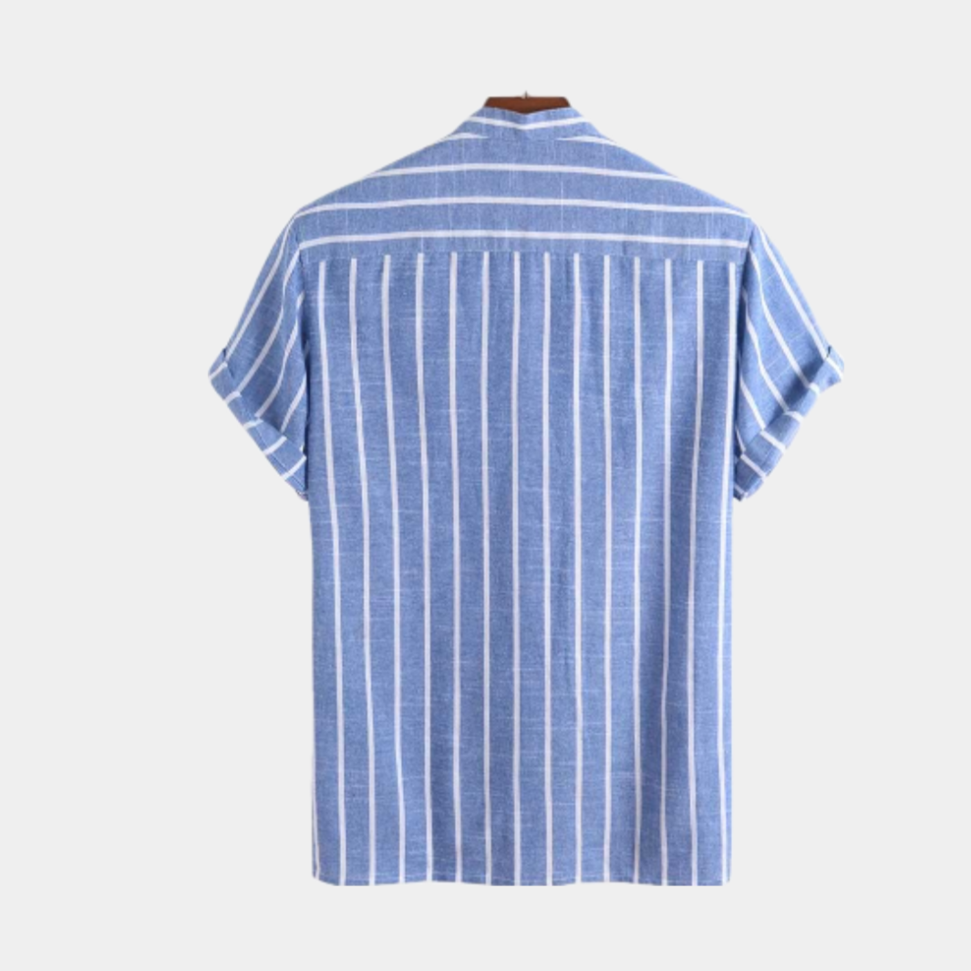 Bentara Short Sleeve Shirt